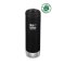 Klean Kanteen 20 oz. Wide Insulated Black