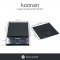 Koonan KN-7819-W Large-Screen Electronics-W Large-Screen Electronics