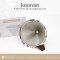 Koonan KN-8001 Filter-Free Environmental Protection Filter 1-2 cup
