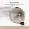 Koonan KN-8002 Filter-Free Environmental Protection Filter 1-4 cup