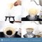 Koonan:KN-9900 Filter Coffee Brewing Teapot 650 cc