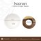 Koonan KN-2271 W Coffee Dripper 2-4 cup