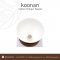 Koonan KN-2271 W Coffee Dripper 2-4 cup