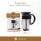 Koonan:KN-9900 Filter Coffee Brewing Teapot 650 cc