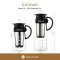 Koonan:KN-9900 Filter Coffee Brewing Teapot 650 cc