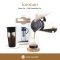 Koonan:KN-9900 Filter Coffee Brewing Teapot 650 cc