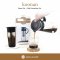 Koonan:KN-9650 Filter Coffee Brewing Teapot 900 cc