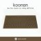 Koonan KN-4530-BR Bar Mat 45x30 800 g