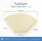 Koonan KN-102M Filter Paper 102