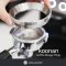 วงแหวนครอบโดสกาแฟ Koonan : KN-8191 Coffee Dosing Rings : 58 mm.