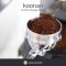 วงแหวนครอบโดสกาแฟ Koonan Coffee Dosage Rings : 58 mm.