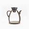 Koonan KN-5984 Brown Ceramic Coffee Brewing Rack