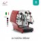 เครื่อง ชง กาแฟ la nuova era เครื่อง espressoเล็กใช้ง่าย เลือกได้ 5 สี