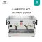 espresso machine ราคาถูกสบายกระเป๋า
