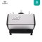 เครื่อง ชง ทรงสี่เหลี่ยมของ lamarzocco ฝาหลังจากสแตนเลส