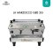 เครื่อง ทำ กาแฟ la marzocco หม้อต้มคู่สำหรับกาแฟและไอน้ำ
