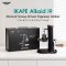 เครื่องสกัดกาแฟมือหมุน IKAPE Alkaid i9 เครื่องชงเอสเพรสโซแบบมือหมุน Unplug Espresso