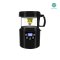 เครื่องคั่วกาแฟ Coffee Roaster CCR-305LCD คั่วกาแฟสดใหม่ได้ทุกวัน ง่าย ปลอดควัน ขนาดกะทัดรัด