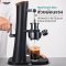 เครื่องสกัดกาแฟมือหมุน IKAPE Alkaid i9 เครื่องชงเอสเพรสโซแบบมือหมุน Unplug Espresso