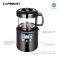 เครื่องคั่วกาแฟ Coffee Roaster CCR-305LCD คั่วกาแฟสดใหม่ได้ทุกวัน ง่าย ปลอดควัน ขนาดกะทัดรัด
