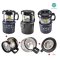 เครื่องคั่วกาแฟ Coffee Roaster CCR-305LCD คั่วกาแฟสดใหม่ได้ทุกวัน ง่าย ปลอดควัน ขนาดกะทัดรัด