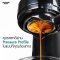 เครื่องสกัดกาแฟมือหมุน IKAPE Alkaid i9 เครื่องชงเอสเพรสโซแบบมือหมุน Unplug Espresso