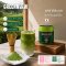 Greennow Pure Matcha เกรด Excellence มัทฉะบริสุทธิ์ ชาเขียวมัทฉะ พรีเมี่ยม แท้ 100%