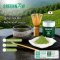 Greennow Pure Matcha เกรดพิธีการ Ceremonial มัทฉะบริสุทธิ์ ชาเขียวมัทฉะ พรีเมี่ยม แท้ 100%