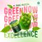 Greennow Pure Matcha เกรด Excellence มัทฉะบริสุทธิ์ ชาเขียวมัทฉะ พรีเมี่ยม แท้ 100%