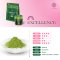 Set อุปกรณ์ชงมัทฉะ พร้อม ผงมัทฉะ Greennow Pure Matcha เกรด Excellence มัทฉะบริสุทธิ์ ชาเขียวมัทฉะ พรีเมี่ยม แท้ 100%