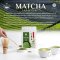 Matcha Green Tea Powder มัทฉะบริสุทธิ์ ชาเขียวมัทฉะ พรีเมี่ยม แท้ 100% Matcha Premium