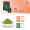 Greennow Pure Matcha เกรด Premium มัทฉะบริสุทธิ์ ชาเขียวมัทฉะ พรีเมี่ยม แท้ 100%