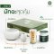 Set อุปกรณ์ชงมัทฉะ พร้อม ผงมัทฉะ Greennow Pure Matcha เกรดพิธีการ Ceremonial มัทฉะบริสุทธิ์ ชาเขียวมัทฉะ พรีเมี่ยม แท้ 100%