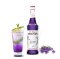 HILLKOFF : น้ำเชื่อมแต่งกลิ่น Monin Syrup (โมนิน ไซรัป) - กลิ่น Lavender ขนาด 700 ml.