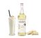 HILLKOFF : น้ำเชื่อมแต่งกลิ่น Monin Syrup (โมนิน ไซรัป) - กลิ่น White Chocolate ขนาด 700 ml.