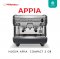 Nuova Appia Compact 2GR/V (Black)