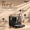 OZO DHRON DR7107A Coffee machine