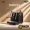 เครื่องชงกาแฟ OZO DHRON DR7107A Coffee machine