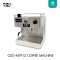 OZO-MT912 Coffee machine