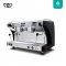OZO-3120C V2G Coffee machine 220V/50Hz.