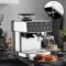 เครื่องชงกาแฟ OZO Pan-301C Coffee Machine