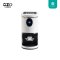 Hillkoff : OZO IT-CT500 Automatic Coffee Tamper Machine สี White