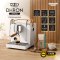 เครื่องชงกาแฟ OZO DHRON DR7107A Coffee machine
