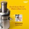 OZO Juicer Extractor JC-801 เครื่องสกัดน้ำ ผลไม้แยกกาก เครื่องแยกกาก เครื่องสกัดน้ำ เครื่องปั่น