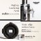 OZO Juicer Extractor JC-801 เครื่องสกัดน้ำ ผลไม้แยกกาก เครื่องแยกกาก เครื่องสกัดน้ำ เครื่องปั่น