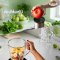 OZO Juicer Extractor JC-801 เครื่องสกัดน้ำ ผลไม้แยกกาก เครื่องแยกกาก เครื่องสกัดน้ำ เครื่องปั่น
