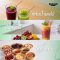 OZO Juicer Extractor JC-801 เครื่องสกัดน้ำ ผลไม้แยกกาก เครื่องแยกกาก เครื่องสกัดน้ำ เครื่องปั่น