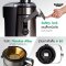 OZO Juicer Extractor JC-801 เครื่องสกัดน้ำ ผลไม้แยกกาก เครื่องแยกกาก เครื่องสกัดน้ำ เครื่องปั่น