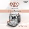 เครื่องชงกาแฟ OZO DR7102B Coffee machine