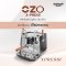 เครื่องชงกาแฟ OZO XPRESSI DR7102B Coffee machine